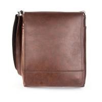 ราคา Best Seller BATA MENS BAGS CROSS BODY กระเป๋าสะพายพาดตัว สำหรับผู้ชาย สีน้ำตาล รหัส 9914538 (2042816155)