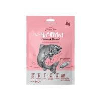 ราคา Pramy Air Dried พรามี่ แอร์ดราย ขนาด 140g (19016120585)