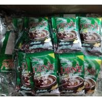 ราคา ของแท้ กาแฟ ดีแน่ ดีท็อกซ์ ซองสีเขียว 30ซอง Coffee DENE กาแฟปรุงสำเร็จผสมไฟเบอร์ และการ์ซิเนีย บรรจุ 30 ซอง (16639026087)