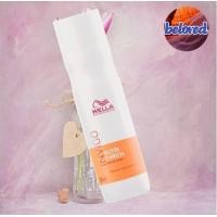 ราคา Wella Invigo Nutri Enrich Deep Nourishing Shampoo 250 1000 ml แชมพู ช่วยบำรุงผมแห้งเสีย หรือผมที่มีปัญหาให้ผมมีชีวิตชีวา (16282665961)