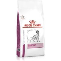 ราคา Royal Canin Cardiac 2 KG อาหารสุนัขสำหรับหัววใจ (20082688346)