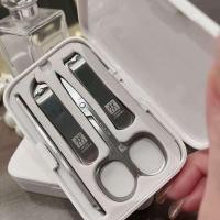 ราคา Germany Zwilling nail clippers original imported high grade nail clippers daily household sets nail clippers scissors clean (21278623804)