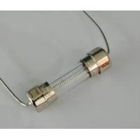 ราคา แพ็ค10ชิ้น FUSE 2 5A 250V หลอดแก้ว20มิล ใส้เกลียวใหญ่แบบขาดช้า ฟิวส์หางหนู ของดี จากญี่ปุ่น ฟิวส์สโลโบว ฟิวส์หลอดแก้ว ฟิวส์2 5A250V ฟิวส์2 5A 250V ฟิวส์ 2 5A 250V ฟิวส์ 2 5A250V (20127758496)