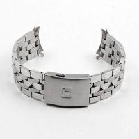 ราคา สาย Tissot ทางเลือก 1853 T461 สายนาฬิกาจักรกล PRC200 T41 โซ่นาฬิกาสายเหล็ก Lilock (19547121126)