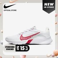 ราคา Nike Mens Superrep Go 3 Next Nature Flyknit Shoes White (20731345741)