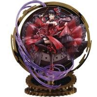 ราคา eStream Figure 1 7 Kurumi Tokizaki Pigeon Blood Ruby Dress Ver 4580769940077 Scale Figure (20729080696)