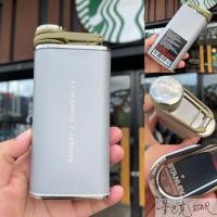 ราคา แก้ว Starbucks Stanley เหยือกไวน์สแตนเลสแบบพกพาชุดถ้วยแบ่งถ้วยฉนวนแฟชั่นเรียบง่ายพร้อมฝาปิด (19135746475)