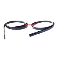 ราคา แท้ศูนย์ คิ้วหลังคา ยางรางน้ำหลังคา ฮอนด้า ซิตี้ Honda City Type Z 1996 2002 (16450118975)