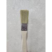 ราคา แปรงทาสี แปรงทาสีด้ามไม้ แปรงช่าง แปรงทาซอส ขนาด 1นิ้ว 1 5นิ้ว 2นิ้ว 2 5นิ้ว 3นิ้ว 4นิ้ว (20998105098)