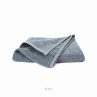 ราคา Jviva ผ้าขนหนูเช็ดตัว คอตตอน ขนคู่ Hotel Collection ขนาด 30x60 นิ้ว (12856209751)
