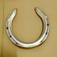 ราคา เกือกม้า ร่ำรวย นำโชคดี มีโชคลาภ ปกป้องภูตผี ใช้เป็นเครื่องรางนำโชค และ ของใช้ตกแต่ง (1355044024)