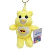 ราคา Bearbrick Care Bear Rainbow Bear โมเดลตุ๊กตาหมีของเล่นสําหรับเด็ก 14 ซม 5 นิ้ว Carebear Rainbow Care Bear พวงกุญแจจี้ตุ๊กตา (20512207574)