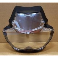 ราคา กระจก ฝาครอบ กรอบ ไฟหน้า ยามาฮ่า YAMAHA รุ่น เอ็ม สเเลช M SLAZ 1000 255 00 HMA Brand (19212540839)