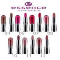 ราคา ของแท้ พร้อมส่ง Essence Colour Up Shine On Lipstick เอสเซนส์ คัลเลอร์อัพ ชายน์ออน ลิปสติก (17349418176)