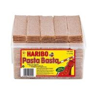 ราคา ลด50 วันนี้เท่านั้น เยลลี่เส้นโคล่า ฮาริโบ้ HARIBO COLAแบ่งขาย 100กรัม เปรี้ยวจิ๊ดดดด หอมหนึบบ ขนาดแบ่งขาย มีบริการปลายทาง ส่งทันที Kerry (14227048433)