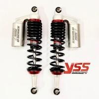 ราคา โช๊ค YSSแท้รุ่นG Series ใส่WAVE 320mm (7659276102)