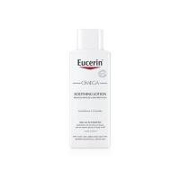 ราคา Eucerin Omega Soothing Lotion 250 ml โปรโมชั่น แพ็คคู่ (409350848)