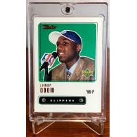ราคา LAMAR ODOM ROOKIE CARD การ์ดสะสมบาสเกตบอล NBA รุกกี้ RETRO CARD Lis Angeles Clippers (20954456331)