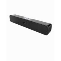 ราคา ลำโพงบรูทูธ เสียงดี เบสหนักมาก เสียงกระหึ่มมาก มาพร้อมคุณภาพเสียงที่น่าประทับใจ ลำโพง Bluetooth ซาวด์บาร์ เบสหนักหนัก เสียงกลางใสชัดเจน (19162303978)