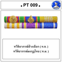 ราคา แพรแถบ แพรสี ประกาศใช้เดือนสิงหาคม 2565 แถบผ้าแพร พร้อมตัวติด ผ้าแพรนูน (16576935018)