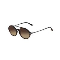 ราคา ลดกระหน่ำ แว่นกันแดด Giorgio Armani รุ่น AR8018 ทรงนักบิน สีน้ำตาล โครตคูล (20238197190)