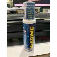 ราคา McKRIME Anti Hair Loss Formula Shampoo McKRIME Hair Tonic แชมพูลดผมร่วง แฮร์โทนิคบำรุงรากผมและหนังศีรษะ ของแท้100 (19972570096)