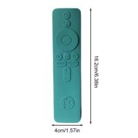 ราคา 1pc Covers for Xiaomi Mi TV Box S Wifi Remote Control Case Silicone Shockproof Protector for Mi TV Stick 1080P 4K (19741083338)