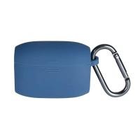 ราคา สำหรับ Jabra Elite Active 65T หูฟังแบบเต็มรูปแบบเคสคลุมซิลิโคนกระเป๋า (14504025311)