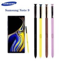 ราคา สำหรับSamsung Galaxy Note 9ปากกาEJ PN960 Active SปากกาStylusโน้ตบนหน้าจอปากกาโทรศัพท์กันน้ำS Pen Call 8 V6H4 (5318048963)