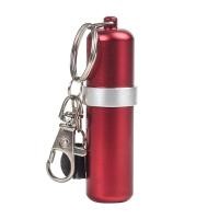 ราคา Mini portable 1 Piece Stainless Steel Fuel Canister Bottle Zippo Kerosene Lighter Oil Fluid Can With Keychain For Zorro Lighter Pot Accessories (20817407001)