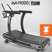 ราคา IVADE ลู่วิ่งไม่ใช้ไฟฟ้า รุ่น IV-N1000