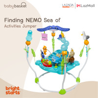 ราคา Bright Starts Jumper Nemo (7638953106)