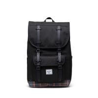 ราคา Herschel Supply กระเป๋าสะพายหลัง รุ่น LITTLE AMERICA MID VOLUME NEW CLASSICS 2023 Seasonal Color (20565982664)