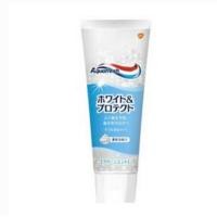 ราคา Aquafresh ยาสีฟันสูตรใหม่ล่าสุดของแท้จากญี่ปุ่น ช่วยฟันขาว เพิ่มไวเทนนิ่ง กลิ่นสะระแหน่ (13735038349)