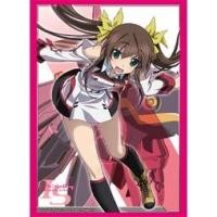 ราคา Bushiroad Sleeve Infinite Stratos Laura Bodewig Cecilia Alcott Houki Shinonono Huang Lingyin Charlotte Dunois (20584642740)