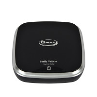 ราคา Gmax เครื่องฟอกอากาศในรถยนต์ โต๊ะทำงาน 2in1 รุ่น AP 001 พื้นที่ 15 ตรม Car Air Purifier ไส้กรอง HEPA Filter รับประกัน1ปี (12416578969)