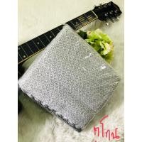 ราคา ผ้าห่ม ผ้าห่มทอมือ ผ้าฝ้ายทอมือแท้ ของรับไหว้ ของขวัญ ผ้าปูโต๊ะ สีสันสดใส ขนาด 100 200 ซม ลายลูกแก้ว 1 3 ชั้น (20566581403)