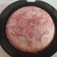 ราคา FLASH SALE พร้อมส่ง์ SIVANNA COLORS UNREAL STAR BLUSH HF374 (16696610701)