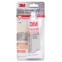 ราคา ซิลิโคนชนิดไร้กรด 3M 60 มล สีใส (21046162693)