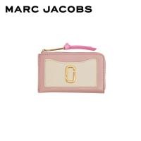 ราคา MARC JACOBS THE UTILITY SNAPSHOT TOP ZIP MULTI WALLET FA23 2F3SMP063S07 กระเป๋าใส่บัตร (21321370420)
