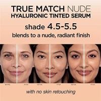 ราคา พร้อมส่ง Loreal Paris True Match Nude Hyaluronic Tinted Serum 30 mL (20079291394)