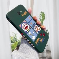 ราคา เคสมือถือเคสโทรศัพท์เคส Samsung Galaxy J7 Prime SM G610ลายการ์ตูนโดเรม่อนสำหรับเด็กผู้ชายเด็กผู้หญิงเคสป้องกันกล้อง (10974893238)