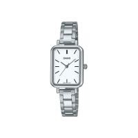 ราคา CASIO รุ่น LTP V009D นาฬิกาผู้หญิงสี่เหลี่ยม รับประกัน CMG ศูนย์เซ็นทรัล1ปี LTP V009D 4E ชมพู LTP V009D 7E ขาว LTP V009D 1E ดำ LTP V009D 2E น้ำเงิน (18614303854)
