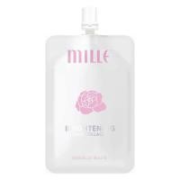 ราคา กล่อง x6ซอง Mille รวมกล่องครีมซอง มิลเล่ 6 กรัม (16431158239)