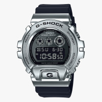 ราคา G Shock นาฬิกาข้อมือผู้ชาย G Shock Metal Covered Series Black รุ่น GM 6900 1DR ของแท้ 100 มีการรับประกัน คืนสินค้าภายใน 15 วัน Ralunar (3060254879)