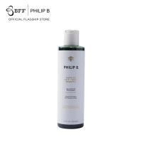 ราคา Philip B Santa Fe Hair Body Shampoo แชมพูลดผมร่วง ผมร่วง ลดผมหงอก เชียบัตเตอร์ ผมนุ่ม บำรุงหนังศีรษะ (21029148322)