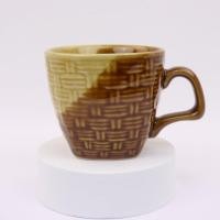 ราคา แก้วกาแฟ แก้วน้ำ แก้วกาแฟเซรามิค แก้วกาแฟร้อน แก้วน้ำร้อน เครื่องเซรามิค บริการเก็บปลายทาง (9975021053)