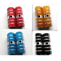 ราคา ที่พักเท้า คนนั่งซ้อนจักรยานอลูมิเนียม ที่เหยียบซ้อนหลังจักรยาน ที่วางเท้าจักรยาน (1624550756)