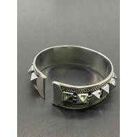 ราคา กำไลเงิน กำไลเคลือบเงิน สร้อยข้อมือ สร้อยข้อเท้า กำไลแฟชั่น NO 176 (17020703325)