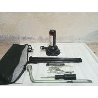 ราคา แม่แรงอีซูซุตัวเตี้ยติดรถมือสองพร้อมชุดเครื่องมือแท้ศูนย์ติดรถ (21039528539)